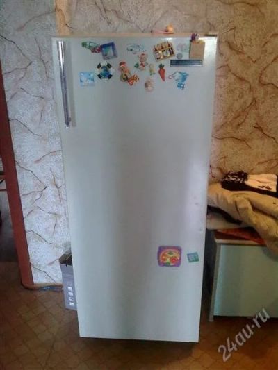 Лот: 1021417. Фото: 1. холодильник апшерон. Холодильники, морозильные камеры