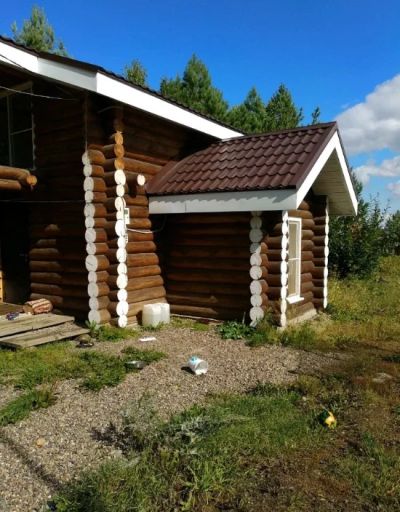 Лот: 13799575. Фото: 1. Продается дом 50 кв.м. 15 сот... Дома