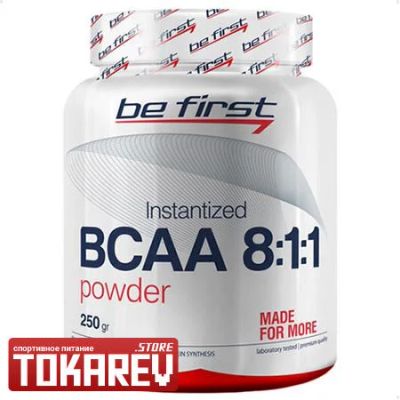 Лот: 15294826. Фото: 1. БЦАА BeFirst BCAA Instant+ (Be... Спортивное питание, витамины