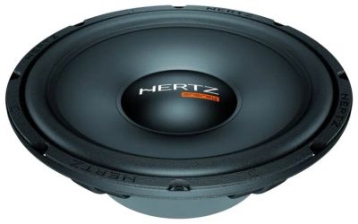 Лот: 8115404. Фото: 1. Сабвуфер без корпуса Hertz ES... Сабвуферы