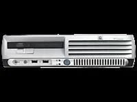 Лот: 3734607. Фото: 1. HP Compaq dc7600 Small Form Factor... Компьютеры в сборе