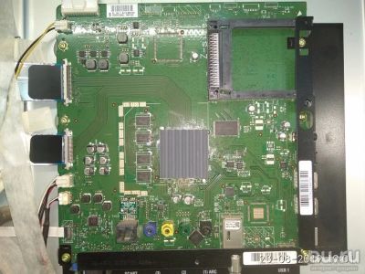 Лот: 14423175. Фото: 1. main 3139 123 65324 tv Philips... Печатные платы