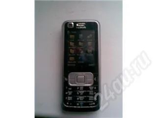 Лот: 315374. Фото: 1. Nokia 6120c. Кнопочные мобильные телефоны
