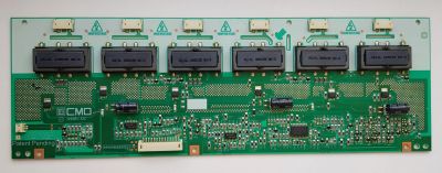 Лот: 17164010. Фото: 1. Inverter , l260B1-12C , I260B1-12C... Запчасти для телевизоров, видеотехники, аудиотехники