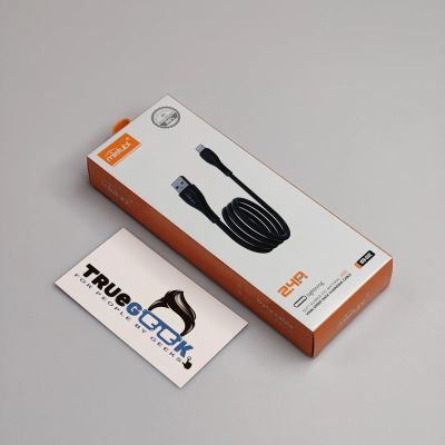 Лот: 19147939. Фото: 1. USB кабель Mietubl MTB-CL02 Lightning... Дата-кабели, переходники