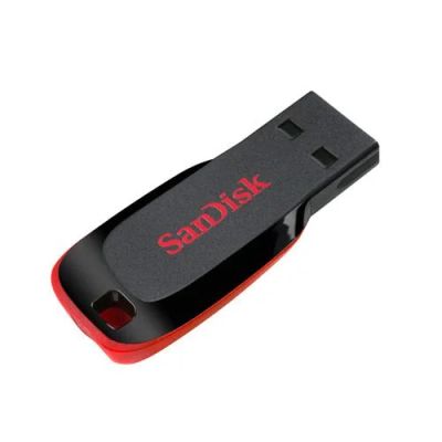Лот: 19011952. Фото: 1. USB Flash 32 GB SanDisk - Зелёный. USB-флеш карты