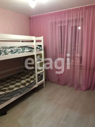 Лот: 21045490. Фото: 1. Продам 2-комн. кв. 33.5 кв.м... Квартиры, студии