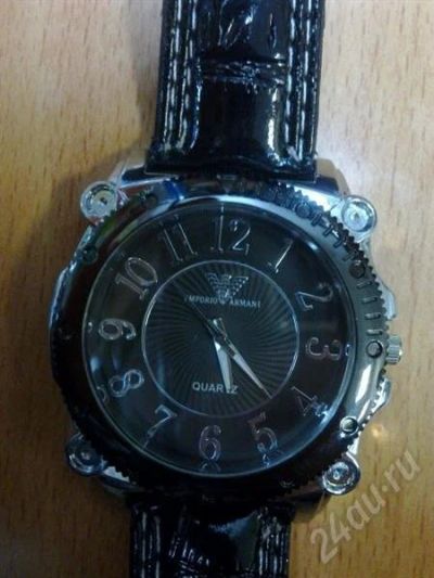 Лот: 544026. Фото: 1. часы Emporio Armani. Красноярск