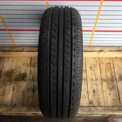 Лот: 13342119. Фото: 1. 205/60 R16 Bridgestone Sneaker... Шины