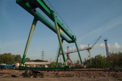 Лот: 4434605. Фото: 1. Сдам в аренду открытый склад. Коммерческая недвижимость