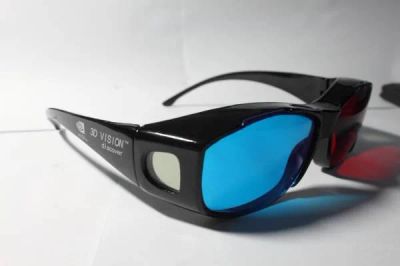 Лот: 4865756. Фото: 1. Nvidia Очки 3D Vision discover... 3D-очки