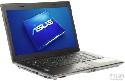 Лот: 13158291. Фото: 1. ASUS X44H. Ноутбуки