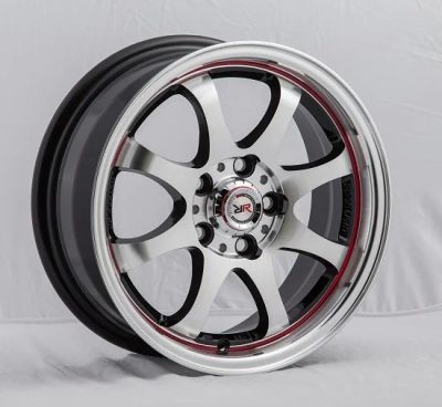 Лот: 4114004. Фото: 1. Автодиск RR CSS357 14*6,0 5*100... Диски