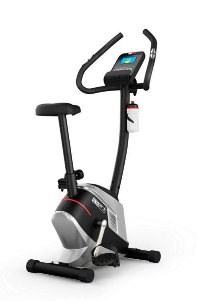 Лот: 22357054. Фото: 1. Велотренажер UnixFit BL-350E. Велотренажеры