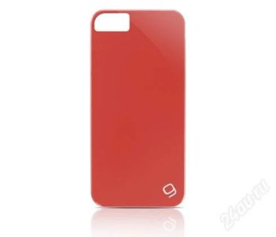 Лот: 2660925. Фото: 1. Корпус Gear4 Pop для iPhone 5... Чехлы, бамперы