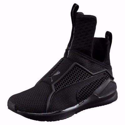 Лот: 8712522. Фото: 1. Кроссовки Puma fenty. Кеды, кроссовки, слипоны