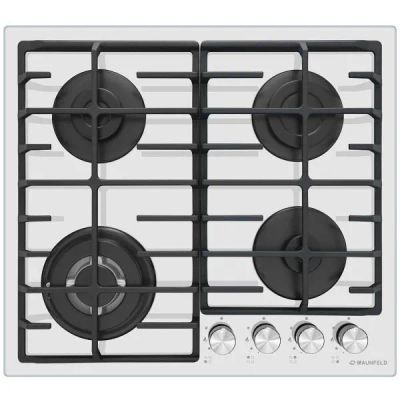 Лот: 24509384. Фото: 1. Газовая варочная панель Maunfeld... Плиты, духовые шкафы, варочные поверхности