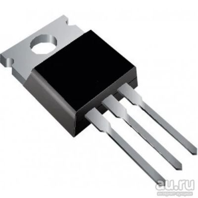 Лот: 17327771. Фото: 1. транзистор 85T03GP AP85T03G TO-220... Транзисторы