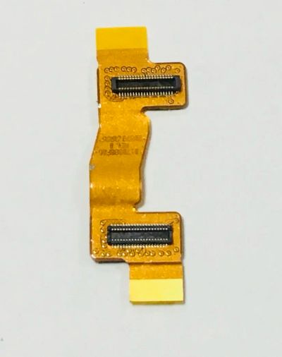 Лот: 11595921. Фото: 1. Шлейф для Motorola L7. Шлейфы, разъёмы
