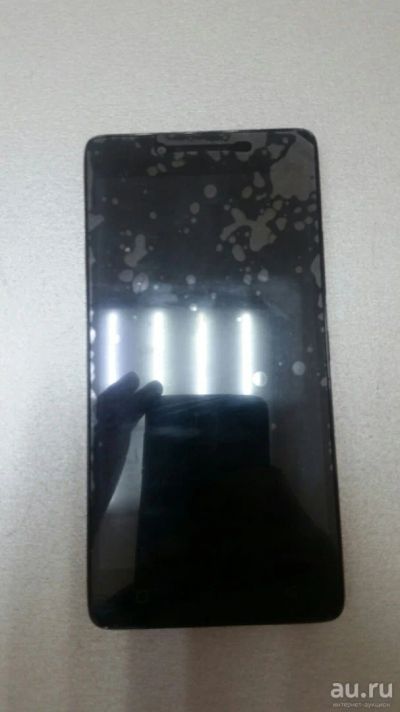 Лот: 14777972. Фото: 1. Lenovo A6010. Другое (запчасти, оборудование)