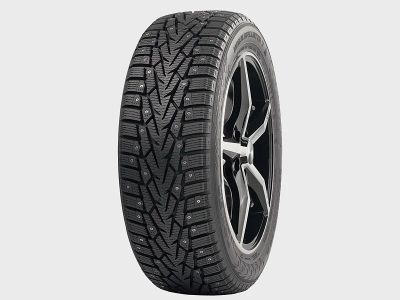 Лот: 3282205. Фото: 1. Комплект Nokian Hakkapeliitta... Шины