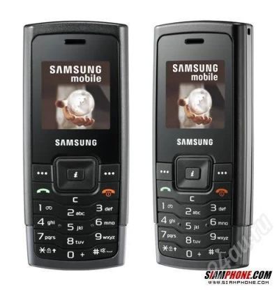 Лот: 571572. Фото: 1. Samsung C160. Кнопочные мобильные телефоны