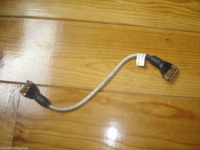 Лот: 5131544. Фото: 1. Шлейф LVDS 313917101561 3139 171... Разъёмы