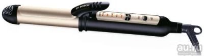 Лот: 9485308. Фото: 1. Стайлер BOSCH PHC2500. Уход за волосами 