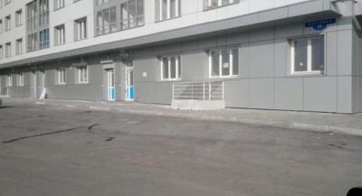 Лот: 4730731. Фото: 1. Продам нежилое на Взлетке, 100... Коммерческая недвижимость