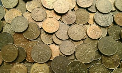Лот: 17293751. Фото: 1. Польша. 30 монет - одним лотом... Европа