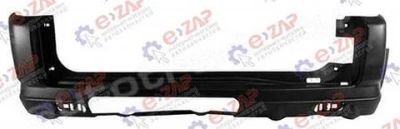 Лот: 6482055. Фото: 1. Бампер задний Honda CR-V 03-06... Кузов