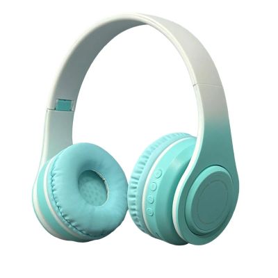 Лот: 22143583. Фото: 1. BLUETOOTH ГАРНИТУРА RKD-96 Green. Наушники, гарнитуры