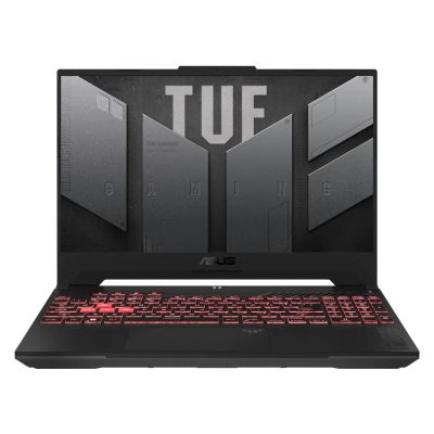 Лот: 24452185. Фото: 1. Игровой ноутбук ASUS TUF Gaming... Ноутбуки