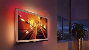Лот: 14802219. Фото: 1. Телевизор philips 46PFL9704H. Телевизоры