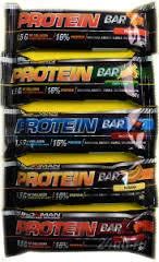 Лот: 5835542. Фото: 1. Протеиновый батончик Protein Bar... Спортивное питание, витамины