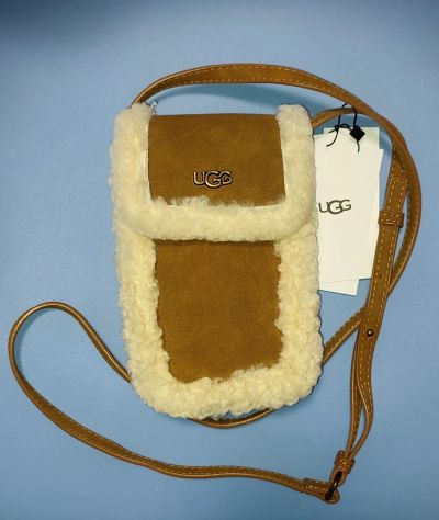 Лот: 19923684. Фото: 1. Сумка UGG оригинал. Рюкзаки