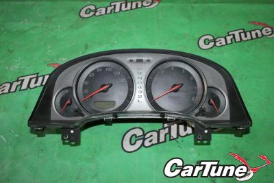Лот: 10636947. Фото: 1. панель приборов toyota mark ii... Электрооборудование