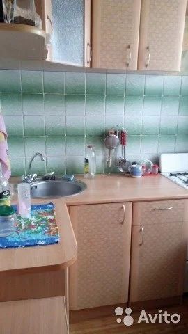 Лот: 12440395. Фото: 1. Продам 3-х комн, 50 кв.м. Всего... Квартиры, студии