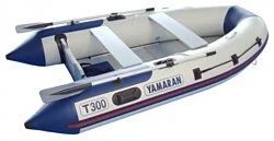 Лот: 10668451. Фото: 1. Лодка Yamaran t360. Лодки и катера