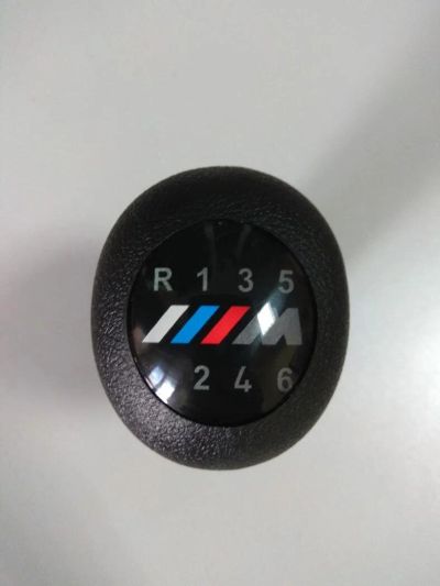 Лот: 10555234. Фото: 1. Ручка кпп мкпп БМВ bmw m E36... Салон