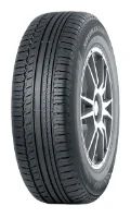 Лот: 7920084. Фото: 1. Nordman 225/55 R18 S SUV 98H. Шины
