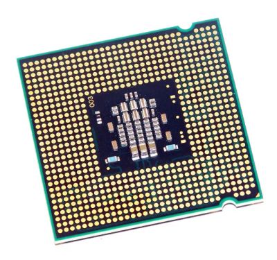 Лот: 19917453. Фото: 1. Процессор Intel core 2 duo e4600... Процессоры