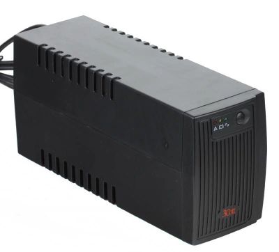 Лот: 4733530. Фото: 1. ИБП 3Cott Micropower 450VA/240W... ИБП, аккумуляторы для ИБП
