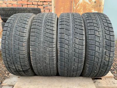 Лот: 14858839. Фото: 1. Bridgestone Revo2, 225/60 R16... Шины
