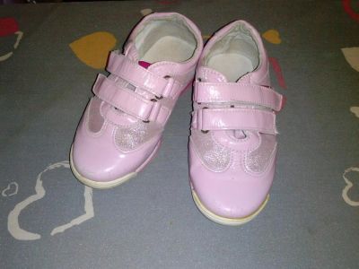 Лот: 7987124. Фото: 1. ботиночки. Ботинки