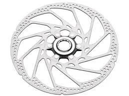 Лот: 5246521. Фото: 1. Ротор Shimano, SM-RT62, 160мм... Запчасти