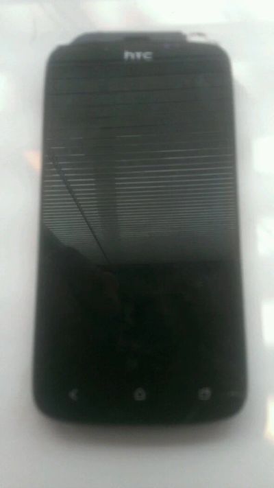Лот: 14166394. Фото: 1. Дисплейный модуль в сборе: HTC... Дисплеи, дисплейные модули, тачскрины