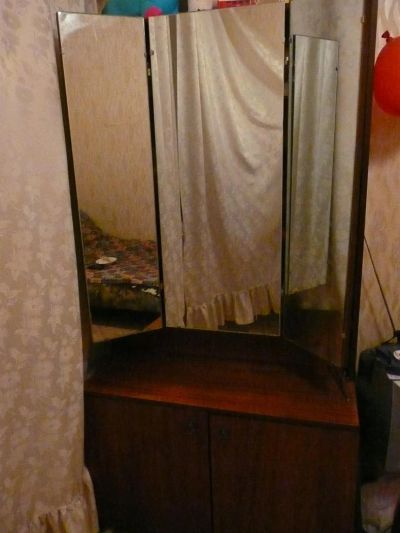 Лот: 3440254. Фото: 1. Трельяж. Комоды
