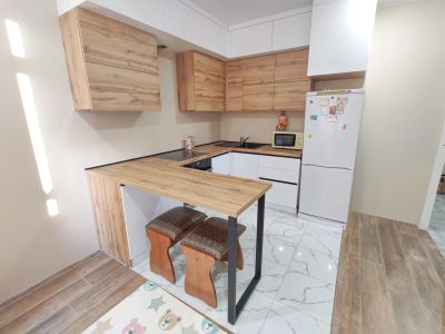 Лот: 19373065. Фото: 1. Кухонный гарнитур 457. Кухонные гарнитуры