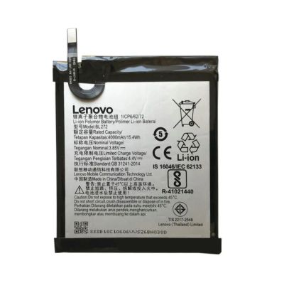 Лот: 12733745. Фото: 1. АКБ Lenovo K6 Power + установка... Аккумуляторы